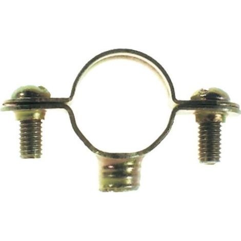 Collar simple 7x150 Bichro Cs24 Caja de 100
