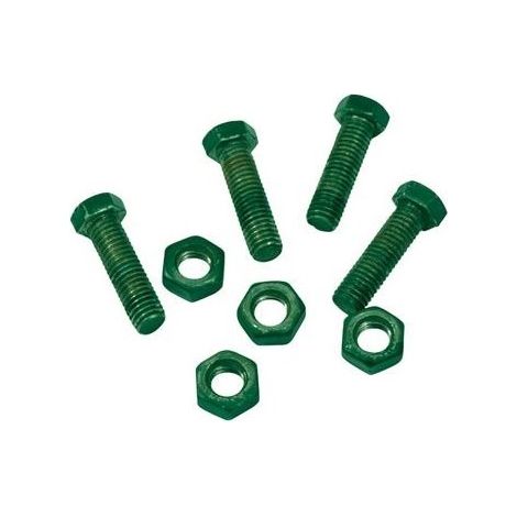 Juego de Tornillo para bombas de mano