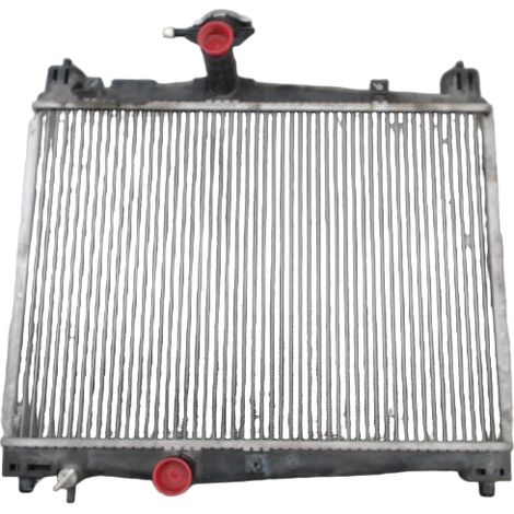 [PRODUIT D'OCCASION] Radiateur TOYOTA Yaris ♻️ Ref Oe. 164000j010 - Garantie à vie (1/3)