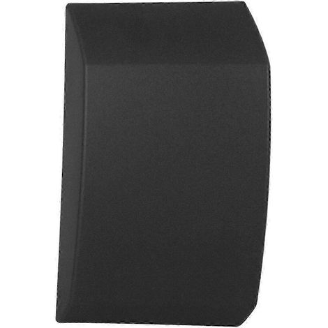 Panneau de garniture du bouchon de réservoir de carburant sous BK3Z6129077 BK3Z6129077AA BK3Z6129077AB BK3Z6129077AC pour Ford Transit 2015-2019 (1/5)