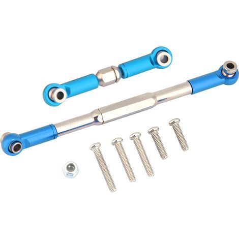 Adaptateur de Valve de Charge 1/4 SAE pour Climatisation R22 R12 R134 (1/5)