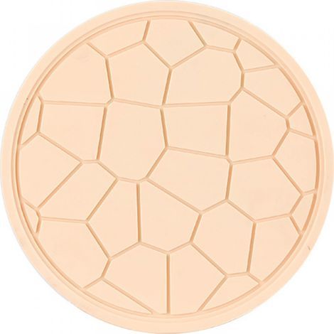 Guantes de cocina y soportes para sartenes, juego de 4, soportes de silicona para tazas (1/3)
