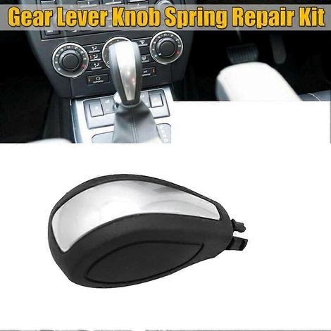 Pommeau de levier de vitesse automatique Handball LR052792 pour Land Rover Freelander 2 2006-2014 LR2 L359 LR038636 (1/5)