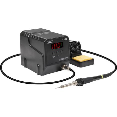Sealey Soldering Station 60W SD006