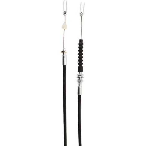 Cable mando del carburador MASSEY FERGUSON 3715973M1