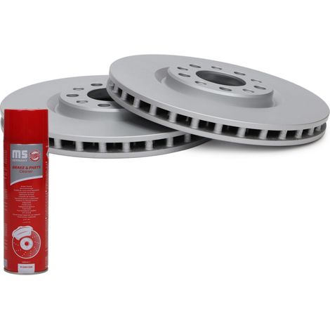 Disques de frein avant 24012801921PR-PCS-MS 2 pièces (1/4)