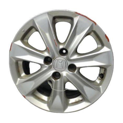 [PRODUIT D'OCCASION] Jante Aluminium HONDA Jazz ♻️ Ref Oe. 42700tf3e81 - Garantie à vie (1/3)