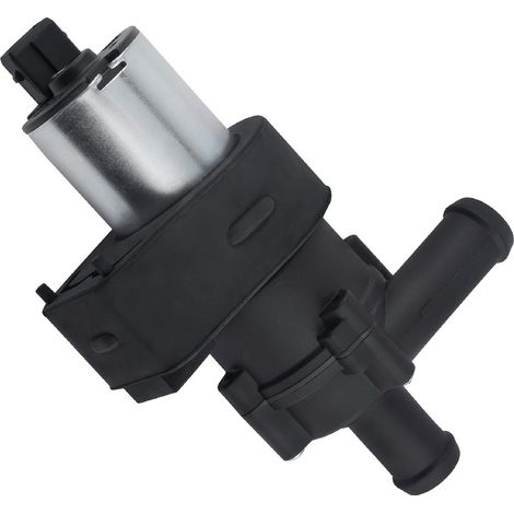 Die elektronische Zusatzwasserpumpe 55056340AA für Kraftfahrzeuge ist für 55056340AA geeignet. (1/4)