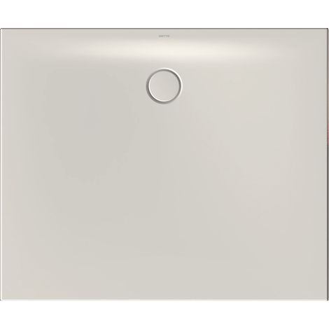 BetteFloor Floor Receveur de douche latéral, 120x100cm, 3383-423, (1/5)