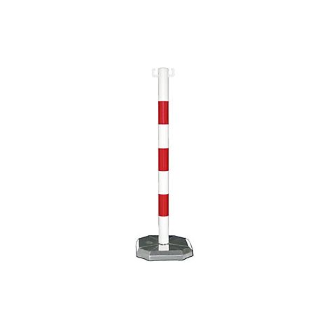 kaiserkraft  Paletto per catena  mobile  con zavorra (4 kg) 