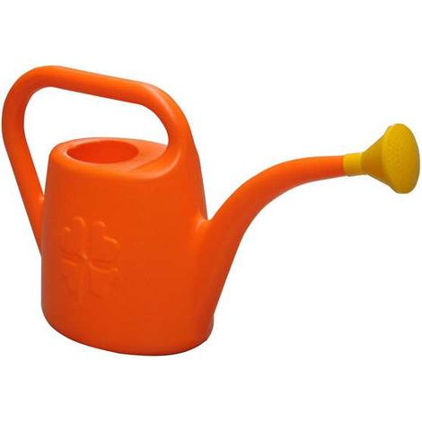 Innaffiatoio Plastica L 2 Koni Pplast
