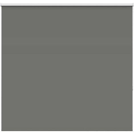 Maison Exclusive - Tenda a Rullo Oscurante 150x130 cm Larghezza Tessuto 146,6 cm