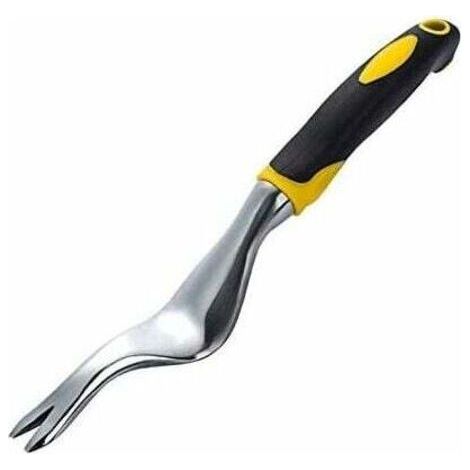 Weeder, hand weeding tool, garden tool for manual weeding of the garden, (1/4)