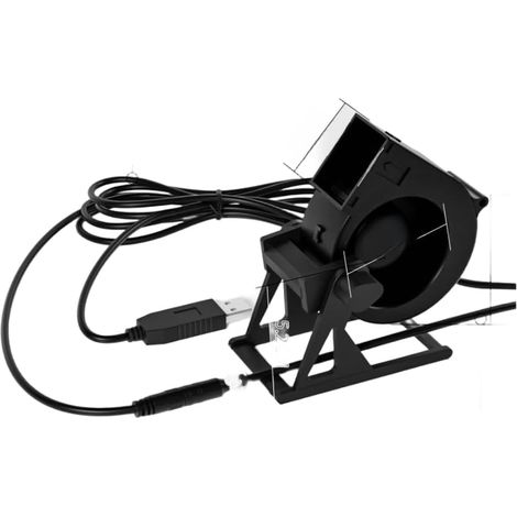 vertical USB pour bureau (1/5)