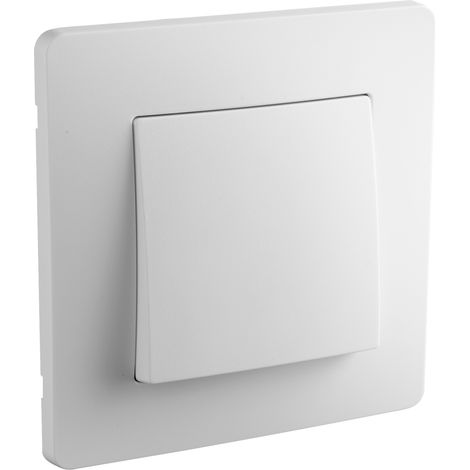 DEBFLEX - NORA BOUTON POUSSOIR BLANC - 749442