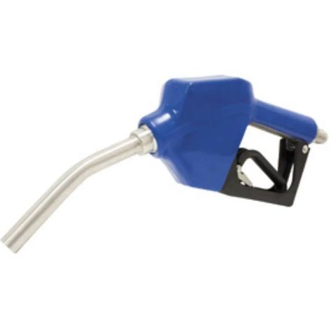 Pistolet Auto Adblue 45L/M Corps Plast Cannele Inox D19Mm Renson