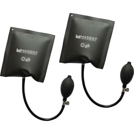 SET DI CUSCINI SOLLEVATORI PER MOBILI FINO A 135KG (1/8)