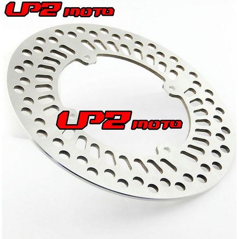 Disque de frein avant pour Honda XR650 00-07 XR250 04, disque de frein ( ) (1/5)