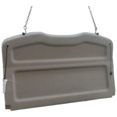 Tablette Plage Arriere RENAULT Scenic III 2009- [PRODUIT D'OCCASION]♻️794202752r