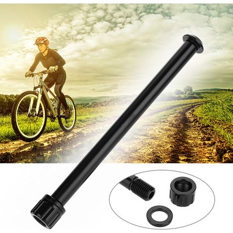 Attache rapide ultra-légère pour VTT 14212 mm (1/5)