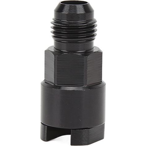 2 Pièces Poignée Tourniquet Douille 1/4 Pouce Kit Outil Réparation Entretien (1/5)
