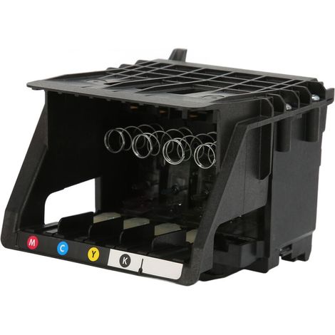 950 951 Imprimer des pièces de remplacement de la buse de tête pour HP Office Jet 8100 8600 8610 8620 8650 251DW 251