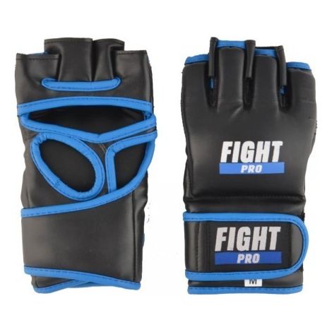 Fight Pro MMA-Handschuhe 4oz Basic XL