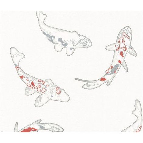 A.S. Creation 806048 Papier Peint Intisse Collection Wallness (Import Allemagne)