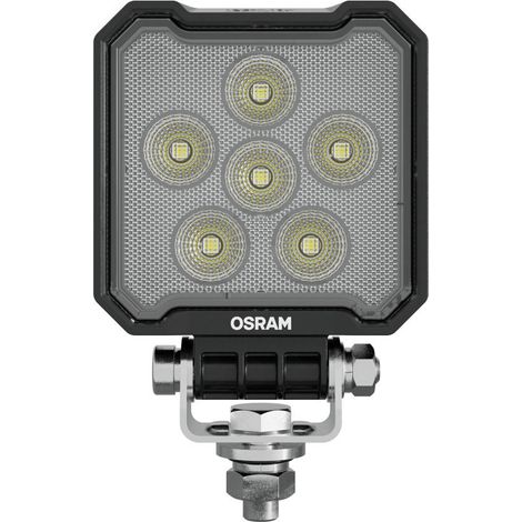 Osram LEDriving Offroad Zusatzscheinwerfer Cube WL VX100-WD (1/5)