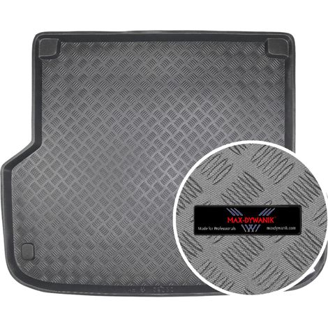 Opel Omega B Kombi 1994-1999 Alfombrilla para maletero MAX-MAT