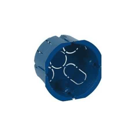 Bac à fruits rond encastrable diamètre 65mm IP40 FAEG - FG10235