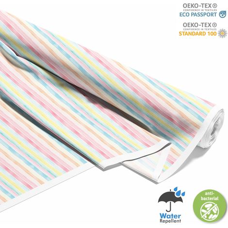 TESSUTI DECORATIVI PER ESTERNI OXFORD - Righe - DX2949 (1/5)