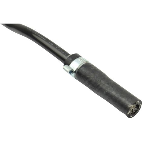 Tuyau de refroidissement du vase d'expansion rapide FT01006 (1/3)