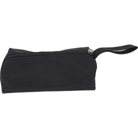 Petits sacs à outils multifonctionnels, résistants aux rayures, pochette de matériel étanche à fermeture éclair pour la maison (1/5)