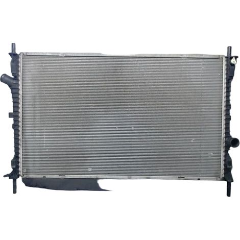 Radiateur FORD T.custom [PRODUIT D'OCCASION]♻️2435447 (1/3)
