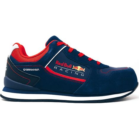 Gymkhana s3 esd red bull Größe-44 07535rb44bmrs sparco gymkhana s3 esd red bull Größe-44 07535rb44bmrs sparco