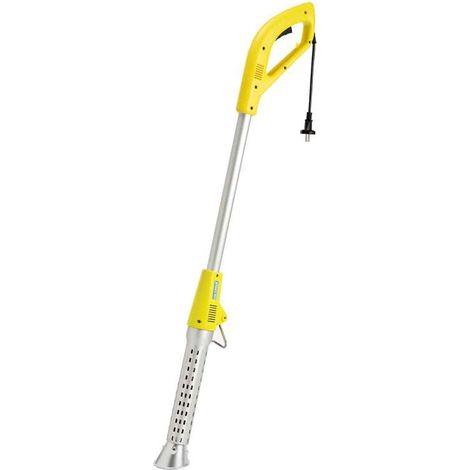 Gloria Haus und Garten 000173.0000 Thermoflamm bio Electro Pirodiserbo (1/5)