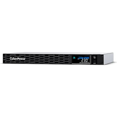 Bloc d'alimentation CyberPower cp1000eipfcrm1u 600 W 1000 VA (1/3)