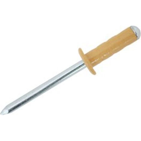 Jrp 4.8 x 15mm Dome Head Rivets - Box of 500 (1/2)