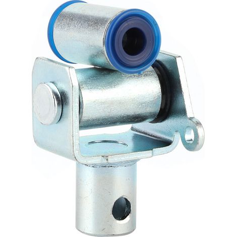 Jeffergarden Joint de tringlerie de douille de manette de vitesse manuelle de voiture 35047AC030 adapté pour Subaru Baja/Forester/Impreza (1/4)