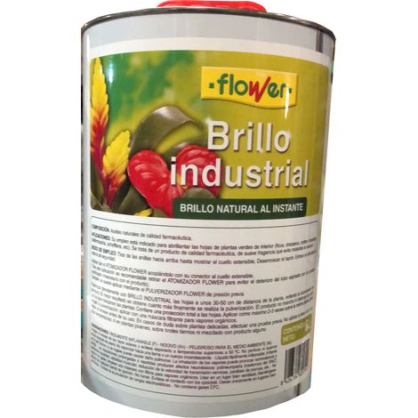 Fleur double Brightener, luminosit et croissance, carafe 5 litres