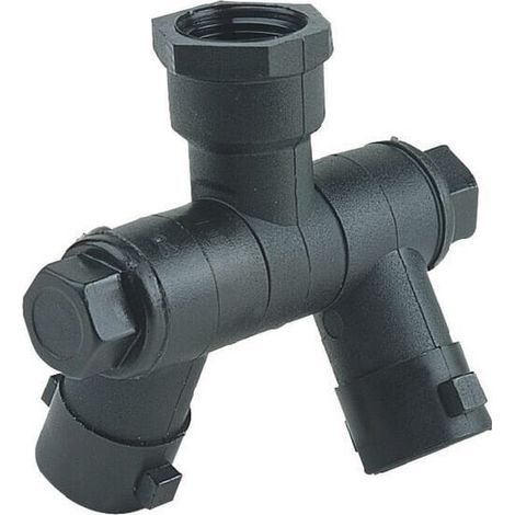 Portaboquillas 1/4" ARAG 404172