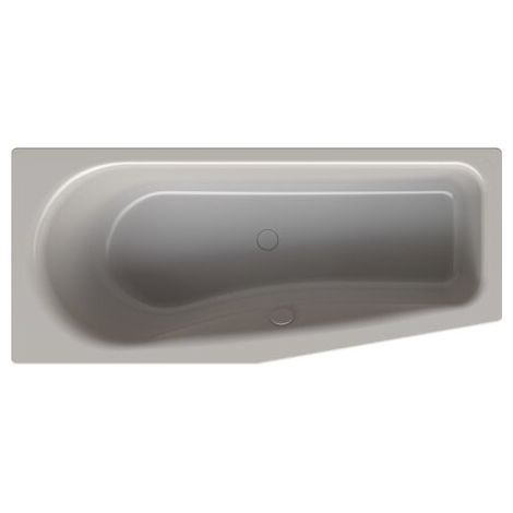 BETTE 2760-413 Baignoire forme spéciale Luna Dust (1/2)