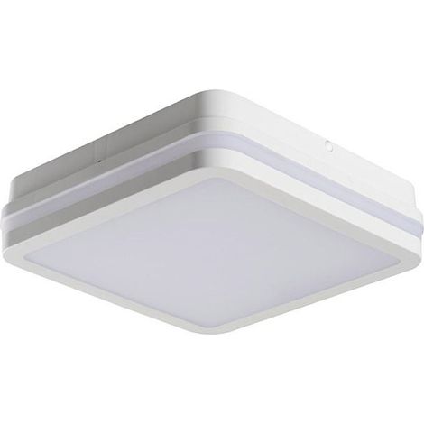 Kanlux 33381 Beno LED-Deckenleuchte, LED-Wandleuchte, LED-Außendeckenleuchte, LED-Außenwandleuchte L