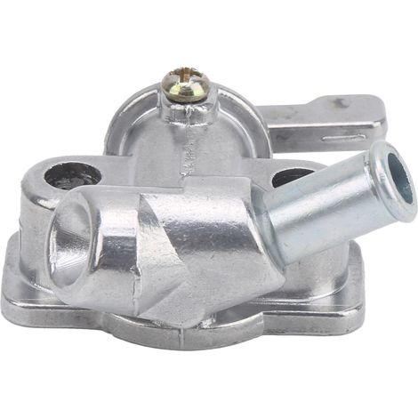 Interrupteur du robinet de carburant (sens antihoraire) pour accessoires de générateur 173F 178F 186FA 188F 192F (1/5)