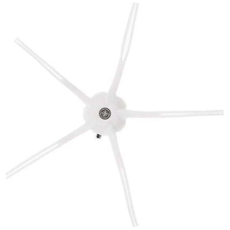 Accessory kit for S7 Maxv/ S7 Maxv Plus/ S7 Maxv Ultra robot vacuum cleaner, white (1/3)