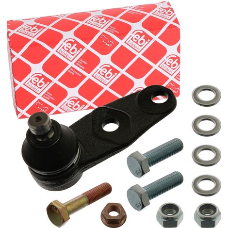 Pivot du triangle avant FEBI BILSTEIN FE39820 (1/2)