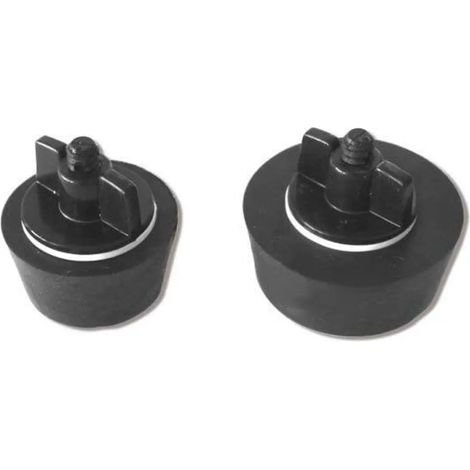 Accesorio de piscina productos-qp 2 sellado hermético instalación fácil
