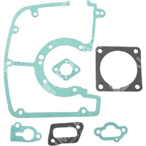 Serie guarnizioni per motoseghe ALPINA - CASTOR - CASTELGARDEN - GGP 8723090 Compatibile - 005842
