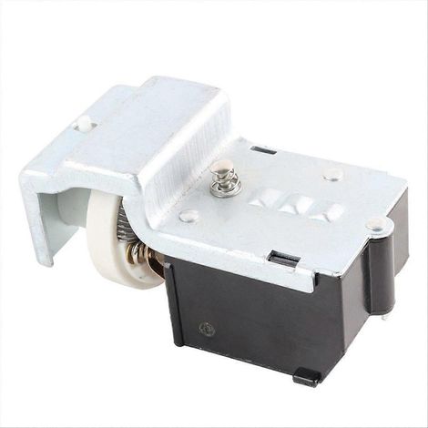 Interruptor de análogos de monté sur tableau de bord, compatible con avec Chrysler, Plymouth y Dodge. (1/5)